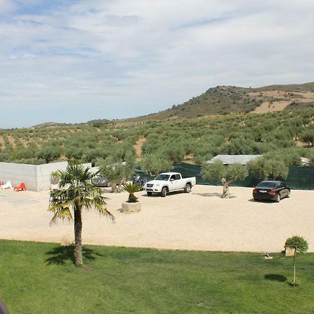 Casal Da Porta - Quinta Da Porta Panzió Mirandela Kültér fotó