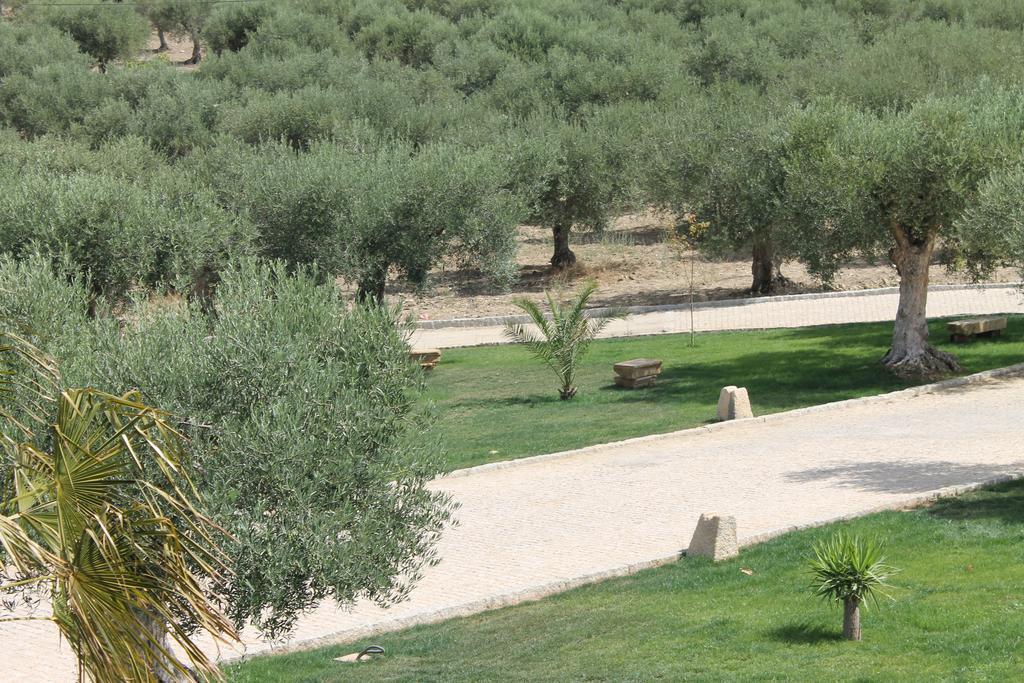 Casal Da Porta - Quinta Da Porta Panzió Mirandela Kültér fotó