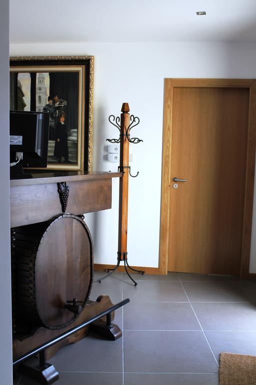 Casal Da Porta - Quinta Da Porta Panzió Mirandela Kültér fotó