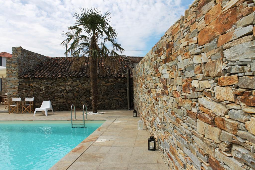 Casal Da Porta - Quinta Da Porta Panzió Mirandela Szoba fotó
