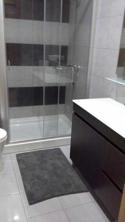 Casal Da Porta - Quinta Da Porta Panzió Mirandela Kültér fotó