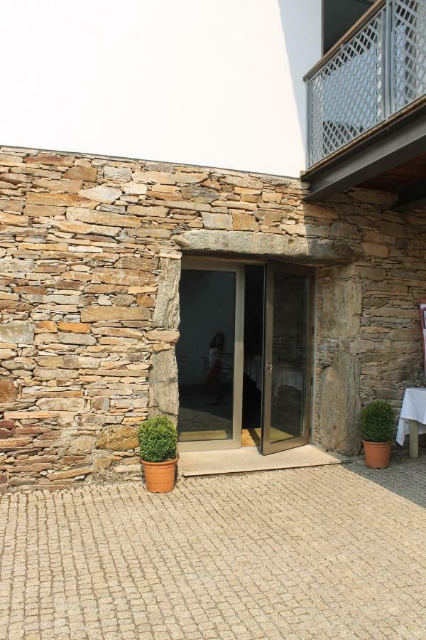 Casal Da Porta - Quinta Da Porta Panzió Mirandela Kültér fotó
