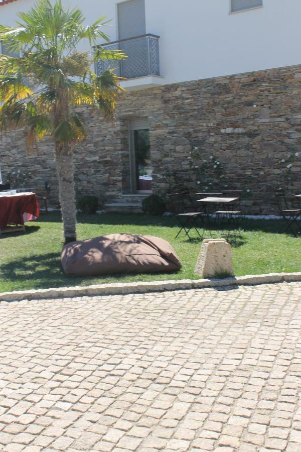 Casal Da Porta - Quinta Da Porta Panzió Mirandela Kültér fotó