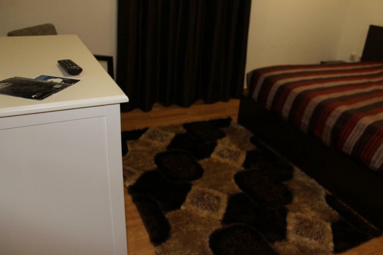 Casal Da Porta - Quinta Da Porta Panzió Mirandela Kültér fotó
